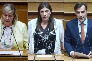 Πλεύση Ελευθερίας: O Χουρδάκης αγνοεί το τελεσίγραφο της Ζωής - "Δεν παραδίδω την έδρα, θα συνεχίσω το έργο μου"