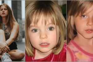 Δεν βρέθηκε η μικρή Μαντλίν: Το τεστ DNA σε Πολωνή κοπέλα απέδειξε ότι δεν έχει καμία σχέση με τους γονείς της Μάντι - εικόνα 2