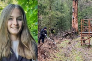 Σοκ: Σκότωσαν την 12χρονη Λουίζ με μια λίμα για τα νύχια- Οι δολοφόνοι, δύο συμμαθήτριές της, την χτύπησαν 32 φορές - εικόνα 5