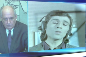 Τόλης Βοσκόπουλος: Το δώρο που θα πάρει η κόρη του μετά τον θάνατό του [βίντεο]