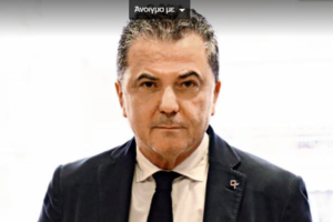 Πέθανε ο Κυριάκος Φιλίππου της ΦΑΓΕ: Πένθος στον επιχειρηματικό κόσμο