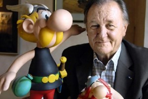 Έρχεται το φθινόπωρο ο νέος Αστερίξ: Παγκόσμια κυκλοφορία στις 21 Οκτωβρίου σε περίπου 5 εκατ. αντίτυπα