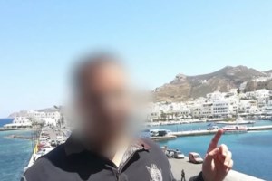 Άλιμος: Προκλητικός στην απολογία του ο καθηγητής - "Με τη 14χρονη είχαμε αμοιβαία αισθήματα αγάπης" - εικόνα 4