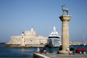 Κοινωνικός τουρισμός: Ανοιχτή μένει η πλατφόρμα για παρόχους καταλυμάτων