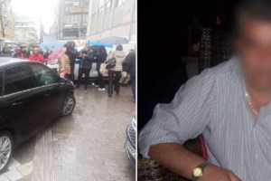 Συνάντηση Τσίπρα με μηχανοδηγούς στο Ρέντη: "Μου περιέγραψαν το χρονικό μιας προαναγγελθείσας τραγωδίας" - εικόνα 5