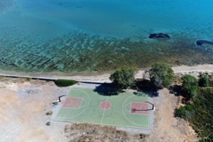 Σάλος με το GNTM: Τα σπινιαρίσματα στην προστατευόμενη αμμουδιά της Ελαφονήσου - Η απάντηση του Star - εικόνα 9