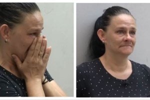 Μουρτζούκου: Πλησιάζει η ώρα της απολογίας της -  Απειλεί να "κάψει" κι άλλους - Eδωσε νέες σημειώσεις στον δικηγόρο της - εικόνα 2