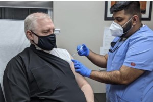 Ελπιδοφόρος για τα 77 χρόνια από την απόβαση στη Νορμανδία: Φόρος τιμής σε όλους αυτούς που θυσίασαν τη ζωή τους - εικόνα 2