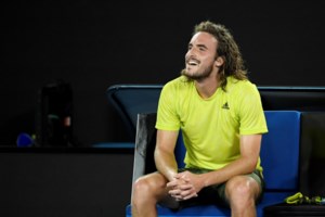 Λύγισε ο Τσιτσιπάς από τον ανώτερο Μεντβέντεφ - Αποκλείστηκε από το Australian Open