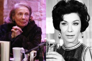 Κάτια Δανδουλάκη: "Έχω ακόμα το σύνδρομο της μαθήτριας - Ήμουν πολύ τυχερή που βρήκα πολύ γρήγορα τον Μάριο" [βίντεο]