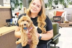 Εξαλλη η Χριστίνα Μπέου με την αδερφή της, Eve: Κόπηκε η οικονομική βοήθεια και τα είπε όλα αυτά, αυτή είναι ομοφοβική