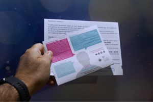 Κλήρωση 50 αργυρών συλλεκτικών νομισμάτων για όσους απογραφούν ηλεκτρονικά