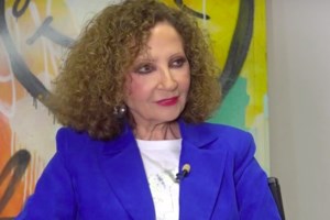 Γλυκερία: "Ο ηλικιακός ρατσισμός υπάρχει - Το "φρέσκο" δεν είναι μόνο στην επιδερμίδα, είναι και στην ψυχή"