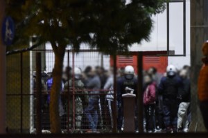 Επίθεση Ολυμπιακού στην κυβέρνηση και στους βουλευτές Πειραιά: Γιατί σιωπούν; Θα προσφύγουμε στη Δικαιοσύνη