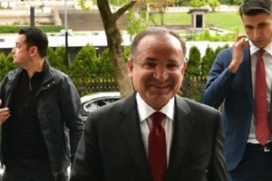 Προκαλεί ο Τούρκος υπουργός Εσωτερικών: Η Ελλάδα εκπαιδεύει μέλη του PKK στο Λαύριο