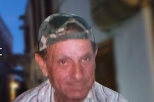 Ιορδάνης Τσελεπίδης: Αγνοείται από τον Αύγουστο - Το τελευταίο τηλεφώνημα στα αδέλφια του: ''Άκουγα ήχους σαν να σερνόταν'' - εικόνα 2