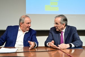 Novartis: Απολογία της "Αικατερίνης Κελέση", δηλαδή της γραμματέως του Φρουζή Μαρίας Μαραγγέλη- Επιμένει για χρηματισμούς πολιτικών