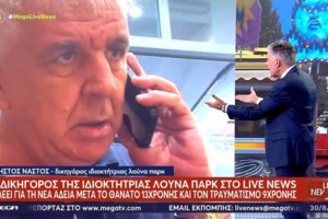 Χαλκιδική: Σκέτος "θάνατος" το μοιραίο μηχάνημα- Ήταν ιδιοκατασκευή από συρραφή εξαρτημάτων χωρίς καμία πιστοποίηση - εικόνα 2