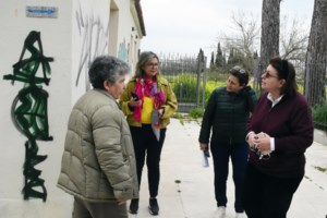 Θεσσαλονίκη: Το Τέμενος Χαμζά Μπέη-μνημείο Αλκαζάρ αποδίδεται το πρώτο εξάμηνο 2026 στην πόλη - εικόνα 4