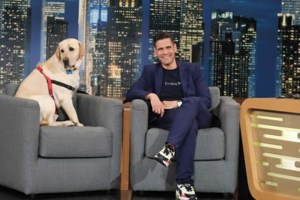 Τα νέα πρόσωπα που μπαίνουν στο Πρωινό μαζί με τον Γιώργο Λιάγκα - Τι είπε on air η Φαίη Σκορδά - εικόνα 2