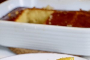 Συνταγή: Παραδοσιακοί κουραμπιέδες μόνο με 4 υλικά - Καταπληκτικοί, θα ξετρελαθείτε