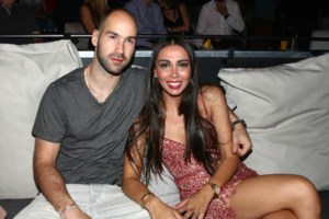 Ολυμπία Χοψονίδου: Λιώνει... φωτογραφίζοντας τα έξι της παιδιά - "Αγαπώ τα μωρά μου" [Εικόνα]