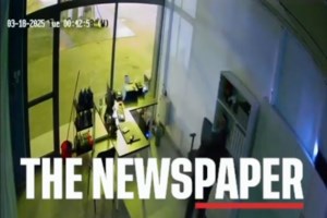 Βόλος: Απειλές από τον έμπορο που προμηθεύεται ναρκωτικά επικαλέστηκε η 35χρονη για τη ληστεία-μαμούθ στο βενζινάδικο