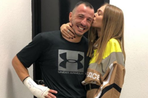 Συγκλονίζει η μητέρα του Μπερδέση ένα μήνα με τη στυγερή εκτέλεσή του: "Αντί για μπομπονιέρες ετοιμάζω κόλλυβα" - εικόνα 2