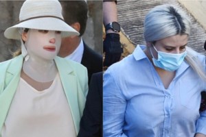 Επίθεση με βιτριόλι: "Η Ιωάννα έβγαζε μπουρμπουλήθρες, έλιωνε μπροστά μου" - Σοκάρουν οι καταθέσεις των μαρτύρων - εικόνα 5