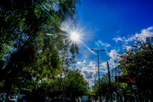 Εκτίμηση Κολυδά: Το σημάδι του καιρού που δείχνει βροχερά Χριστούγεννα - Τα "Νικολοβάρβαρα" και τα κύματα Rossby - εικόνα 2