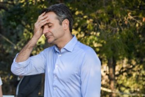 Βορίδης: Oι εκλογές θα γίνουν με βάση την τελευταία απογραφή- Αυτοδυναμία της ΝΔ αν επαληθευτούν οι δημοσκοπήσεις - εικόνα 2