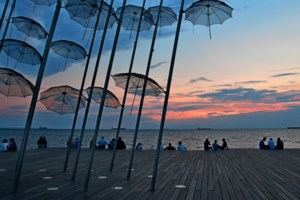 Κορονοϊός: Ανησυχία στη Θεσσαλονίκη - Αυξήθηκαν 15% νοσηλείες και κρούσματα