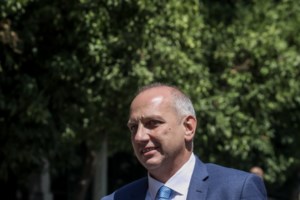 Γεραπετρίτης για Αποστολάκη: Αποδέχτηκε τη θέση και υπανάχωρησε - Καιροσκοπισμός του ΣΥΡΙΖΑ - εικόνα 3