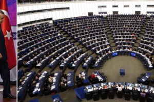 Βόζεμπεργκ για το φυσικό αέριο: Στο Ευρωκοινοβούλιο κρυώνουμε - Ντυνόμαστε σαν κρεμμύδια - εικόνα 2