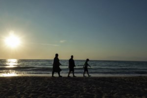 Βίαιη πτώση της θερμοκρασίας από σύγκρουση θερμών και ψυχρών αερίων μαζών - Πότε και από πού ξεκινούν τα φαινόμενα