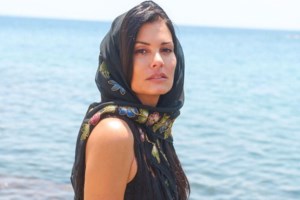 Η Μαρία Κορινθίου υποψήφια με τον συνδυασμό του Γιώργου Πατούλη για την Περιφέρεια Αττικής
