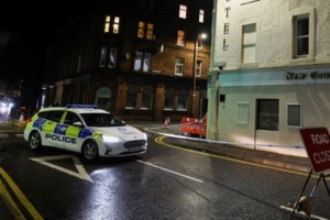 Βρετανία: Αυτός είναι ο 32χρονος δράστης της επίθεσης με μαχαίρι στο τρένο - "Ο Διάβολος δεν θα νικήσει" φώναζε - εικόνα 2