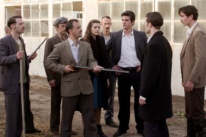 Αγριες Μέλισσες spoiler: Ποια ηρωίδα κλείνεται σε μοναστήρι