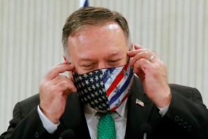 Επίσκεψη Πομπέο στην Ελλάδα: Από τη Θεσσαλονίκη και τα Χανιά στέλνει ηχηρό μήνυμα για την Τουρκία - εικόνα 5