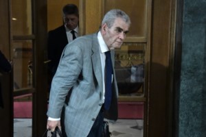 Προήχθη σε εισαγγελέα εφετών η Ελένη Ράικου- Είχε καταγγείλει το παραδικαστικό Παπαγγελόπουλου - εικόνα 3