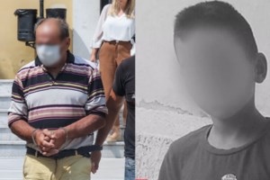 Τραγωδία στην Εύβοια: Φορτηγό έπεσε σε γκρεμό - Ένας νεκρός και ένας ανήλικος βαριά τραυματισμένος