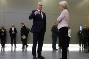 Χαρίτσης: Ο Μητσοτάκης πέρασε και δεν ακούμπησε από τη Σύνοδο Κορυφής - εικόνα 2