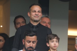 Ντέμης Νικολαΐδης: "Δεν μου αρέσει να κρίνουν τη Δέσποινα, πάντα την έχω έννοια" - "Έκανα λάθη σε αυτό το πράγμα"