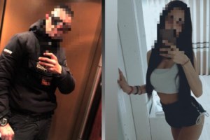 Κύκλωμα μαστροπείας: "Ψάρευαν" ανήλικες σε μπαρ, τους έδιναν χρήματα και κοκαΐνη ή χτυπούσαν δωρεάν τατουάζ - εικόνα 2