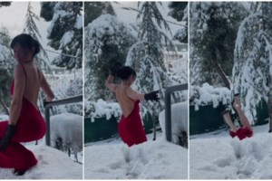 Δήμητρα Αλεξανδράκη: Τα ξαναβρήκε με τον πρώην αρραβωνιαστικό της - Γιατί στράφηκε στον Θεό και την εκκλησία [Βίντεο]