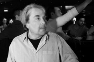 Παντελής Παντελίδης: Η συγκινητική ανάρτηση του αδερφού του - "Σήμερα θα γινόσουν 40 χρονών" [εικόνα]