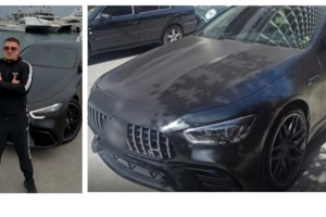 Απαγωγή γιου επιχειρηματία: Με πλούσιο ποινικό παρελθόν οι δράστες - Δίωξη στον τράπερ και τους άλλους τρεις - Οι 11 κατηγορίες - εικόνα 5