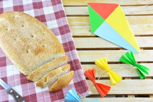 Αρκάς: Η ξεκαρδιστική καλημέρα με τη Δευτέρα να πλένεται στην μπανιέρα για να είναι... Καθαρά