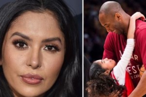 Κόμπι Μπράιαντ: Ράγισε καρδιές η χήρα του - Καθηλωτική ομιλία σε τελετή μνήμης