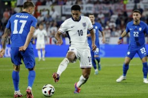 Euro 2024: Άντεξαν οι Δανοί και πήραν την πρόκριση μετά την "λευκή" ισοπαλία με την Σερβία